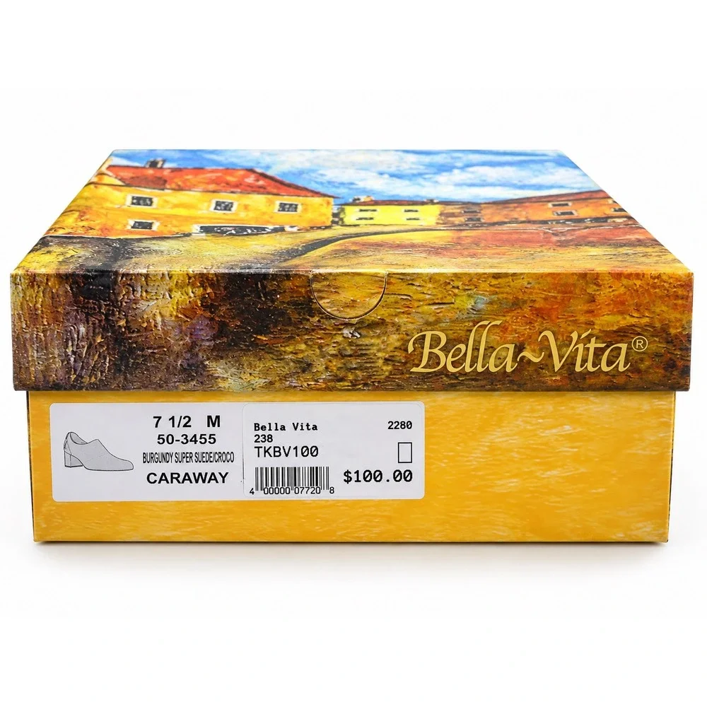 Bella Vita bella vita